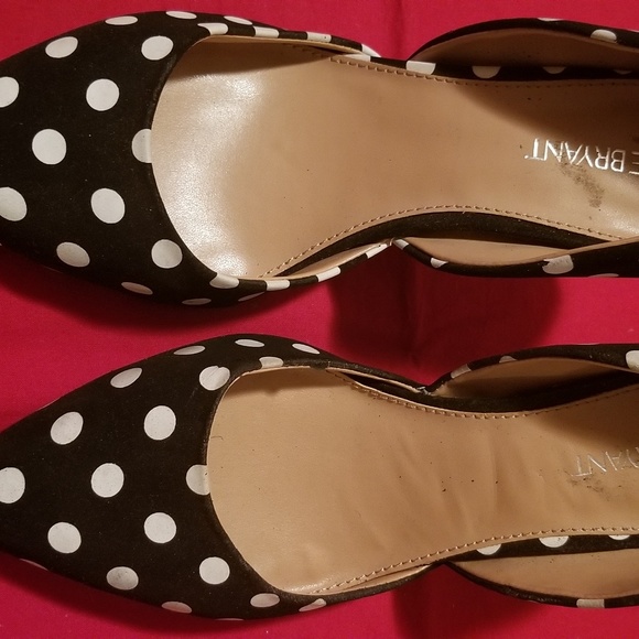 Slightly worn shoes - Picture 3 of 4